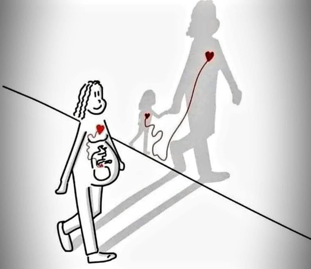 BryanKemper's tweet image. Abortion is the opposite of love.