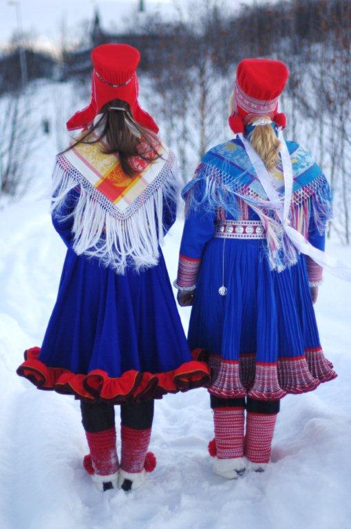 Entrevista a una familia sami. madrid.fi/entrevista-a-u…
#sami #laponia #lapones