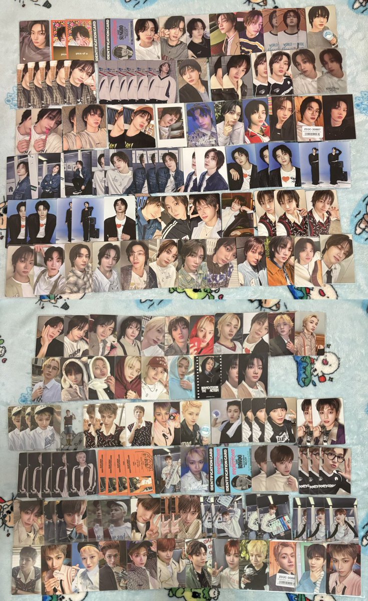 ®️ ⛰️ .☘︎ ݁˖ tweet media