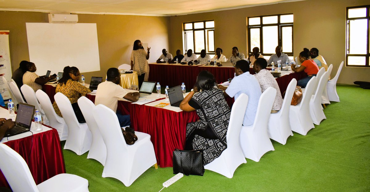 Refugee Consortium of Kenya (RCK) tweet media