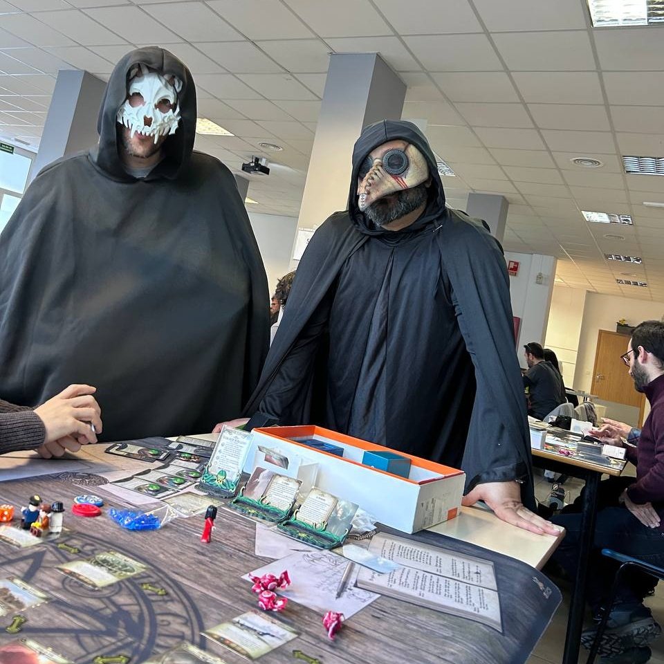 Terreta Innombrable tweet media