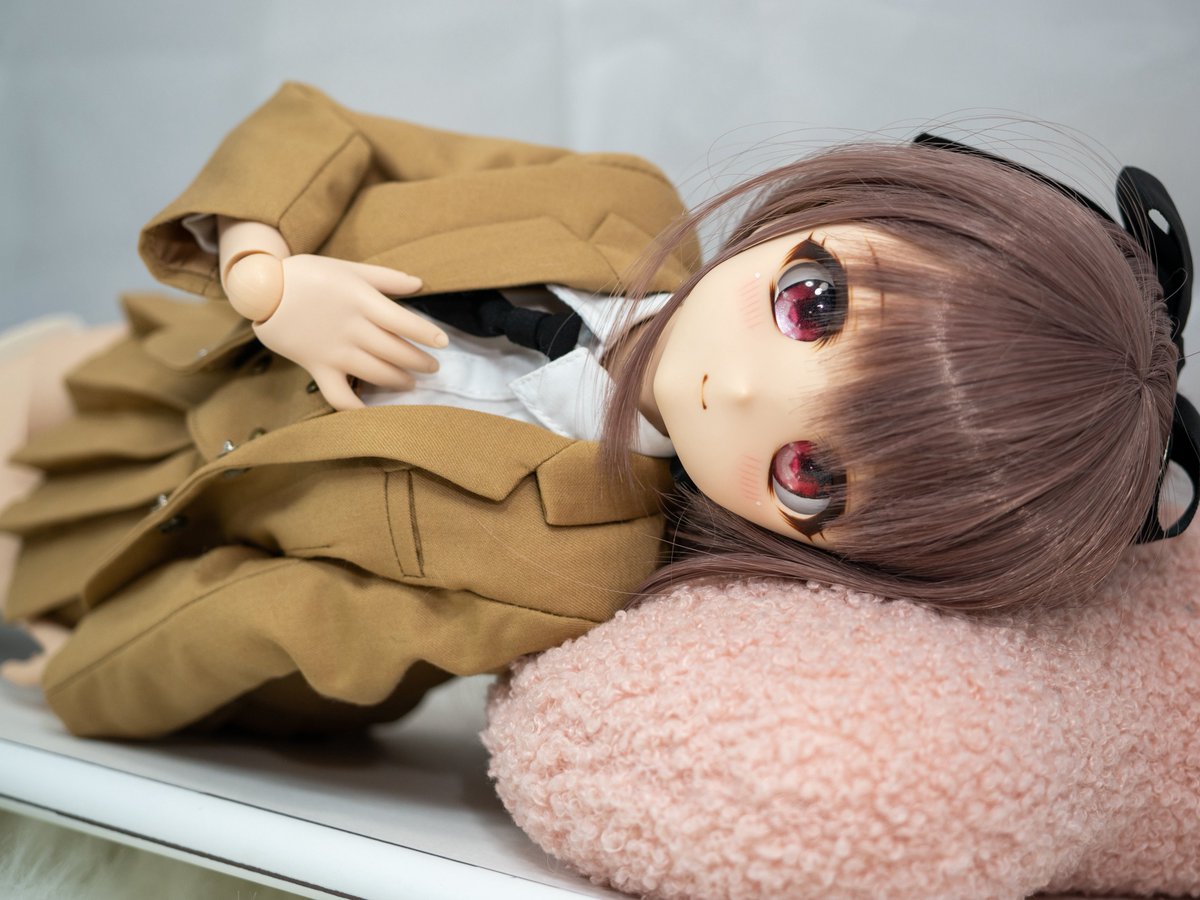 仕事が終わり、帰宅しました🚗³₃ 今年は特に、 「気温＝寒さ」じゃない