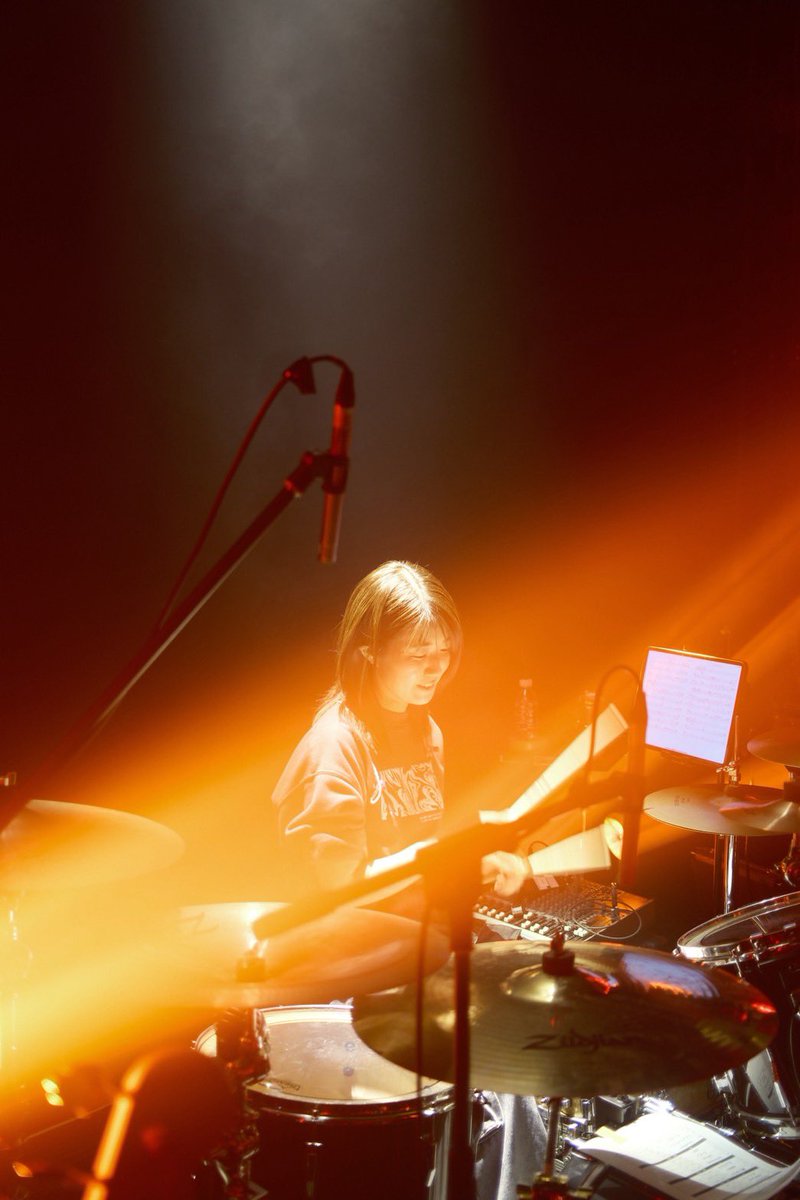 平川 萌(どらむ) tweet media