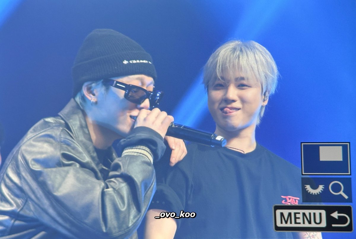 260207 JAY 207 아이콘다 ㅠㅠㅠㅠㅠㅠㅠ
#아이콘 #바비 #진환