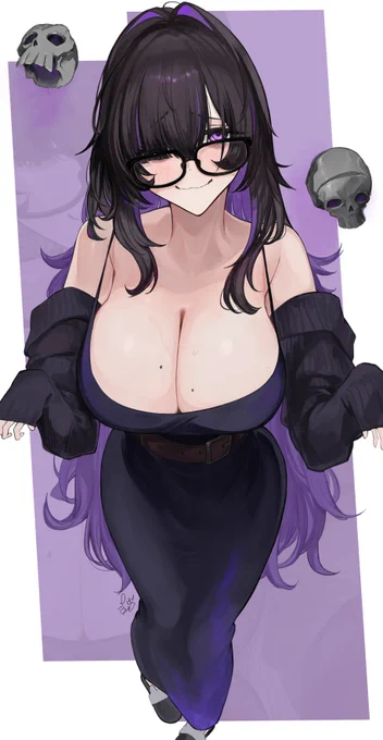 レーベル凄ぇ～ #NIKKE
