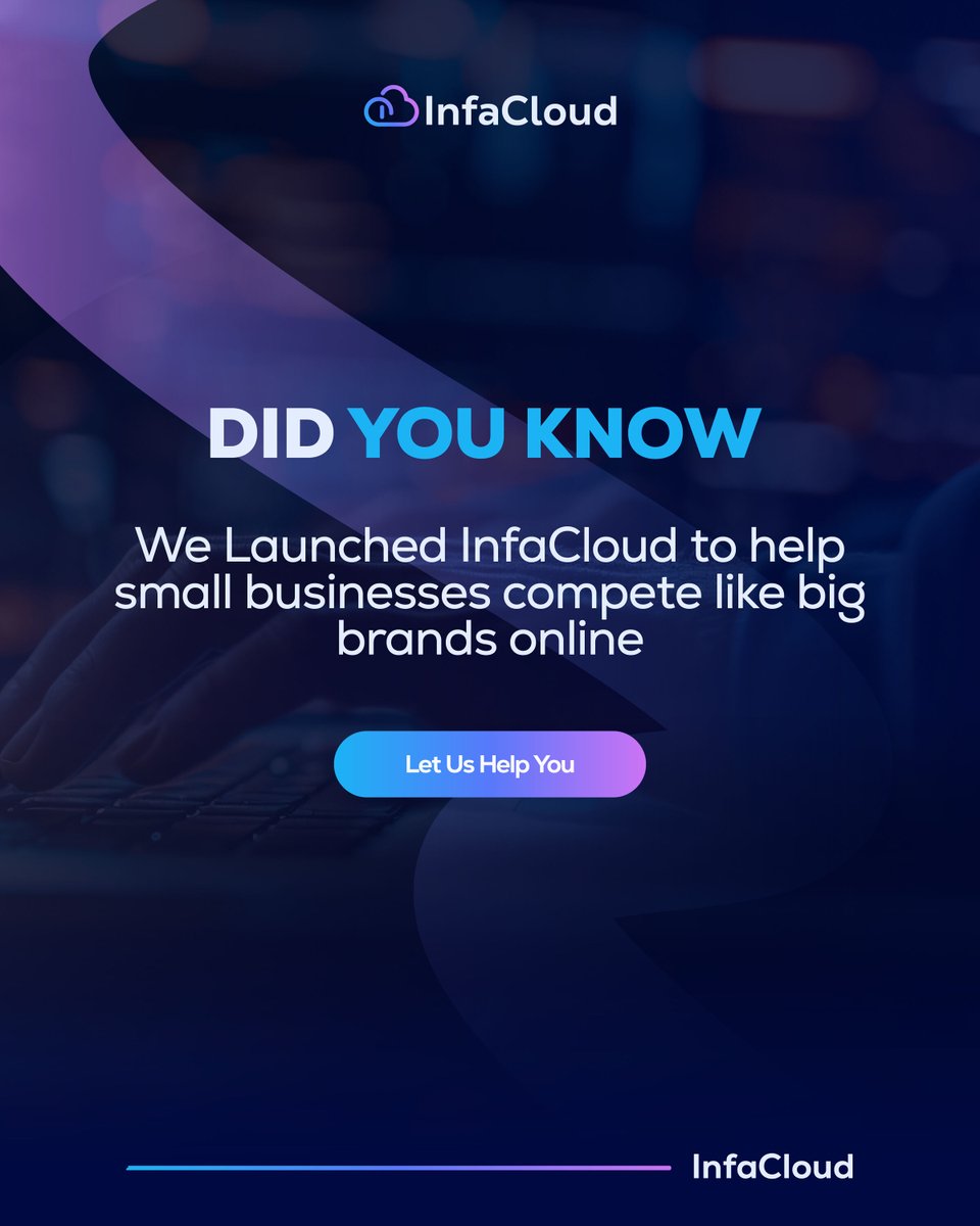 InfaCloud tweet media