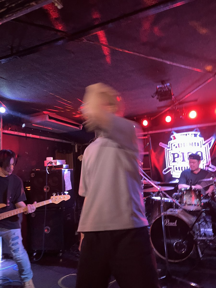 SAJI×KAOS×MARVELOUS tweet media