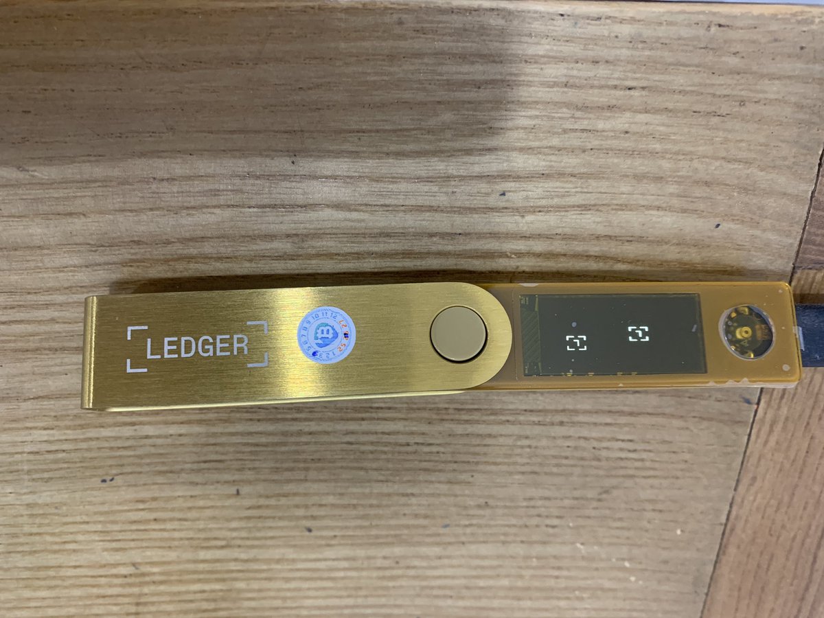 SaruCrypto tweet media