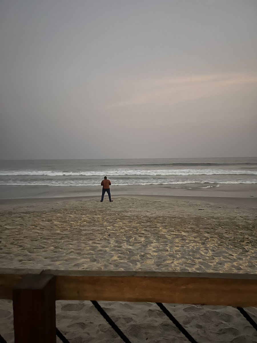 too much shakara , might move to accra 🇬🇭