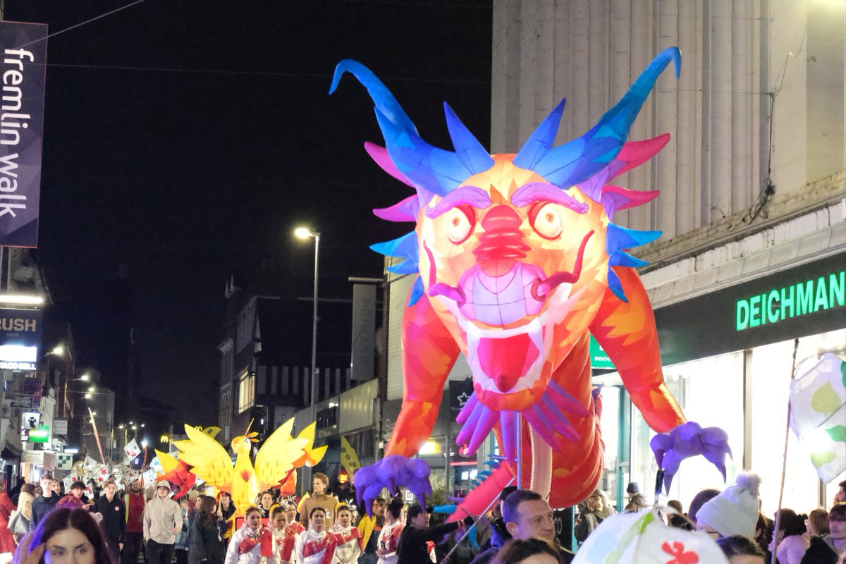 Maidstone Market tweet media