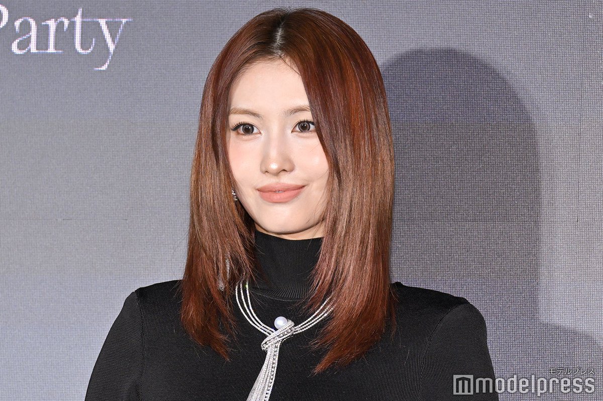 MISAMOサナ、ツアー中の癒しの時間は？
「メンバーとよく外出をして」

🔻写真・詳細
mdpr.jp/k-enta/4726778

#ミサモ