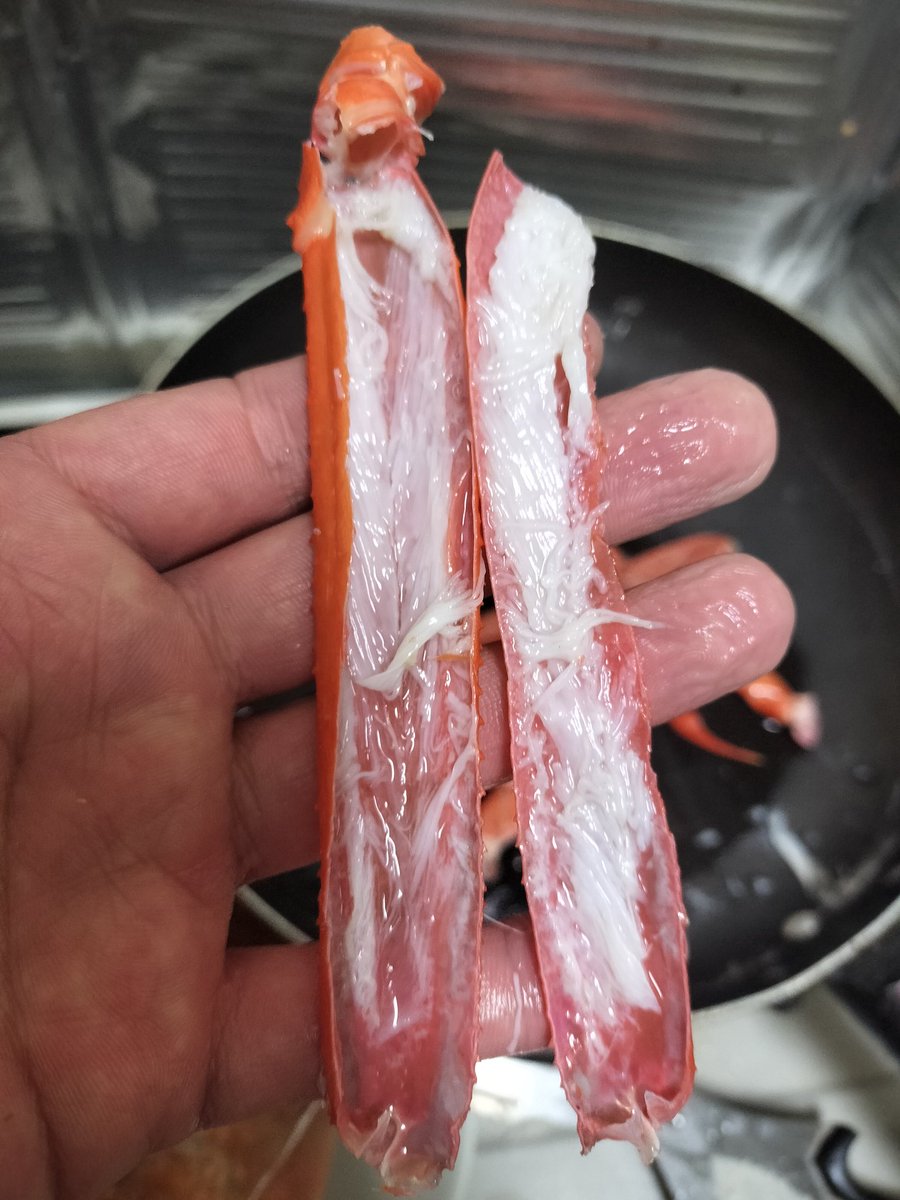 え…うそじゃん…(´•ω•`)