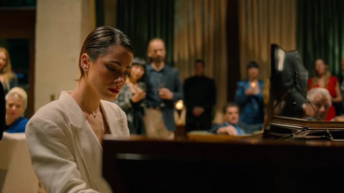 violetta, tini y miranda nos engañaron