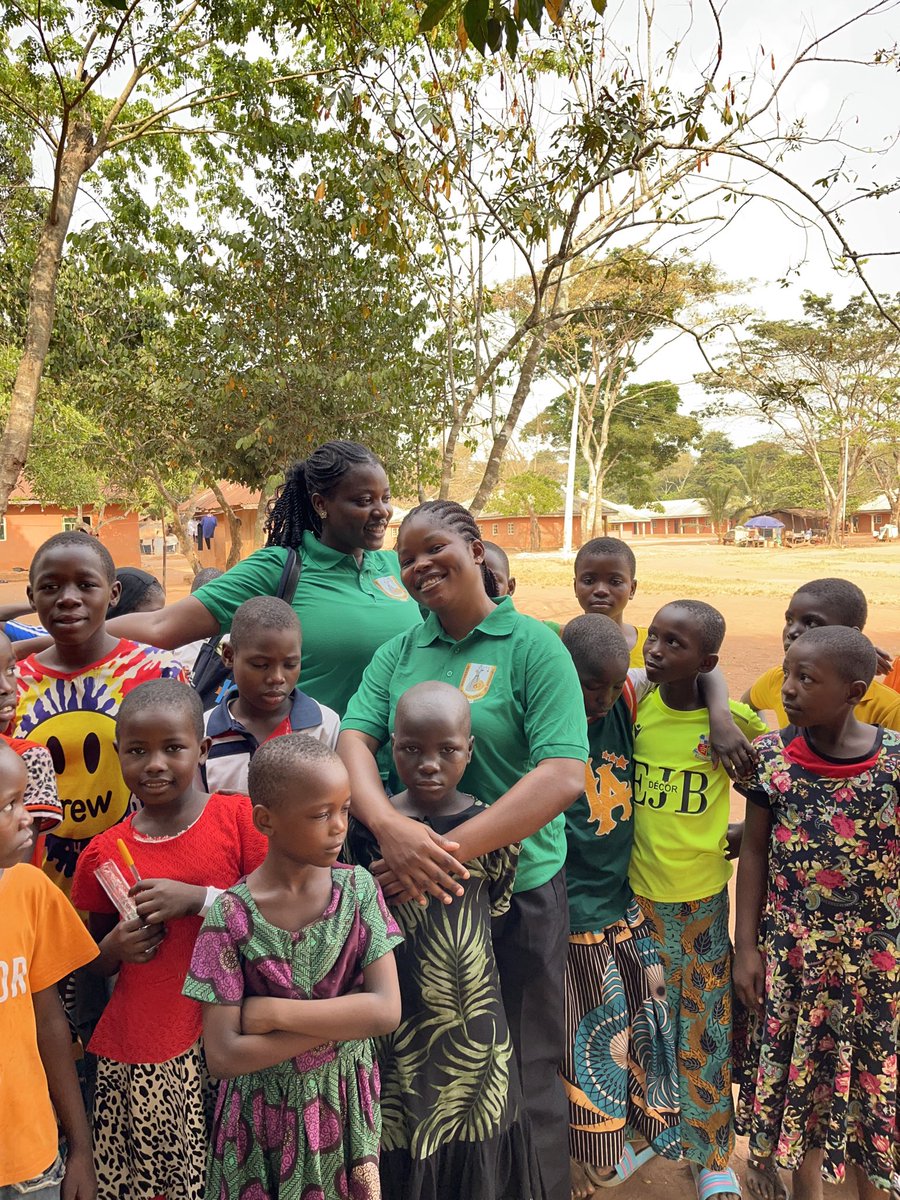 Progress Esekheigbe tweet media