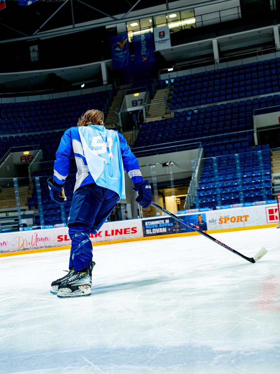 HC SLOVAN Bratislava tweet media