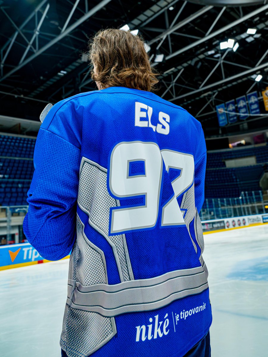 HC SLOVAN Bratislava tweet media