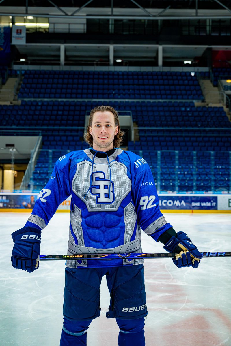 HC SLOVAN Bratislava tweet media