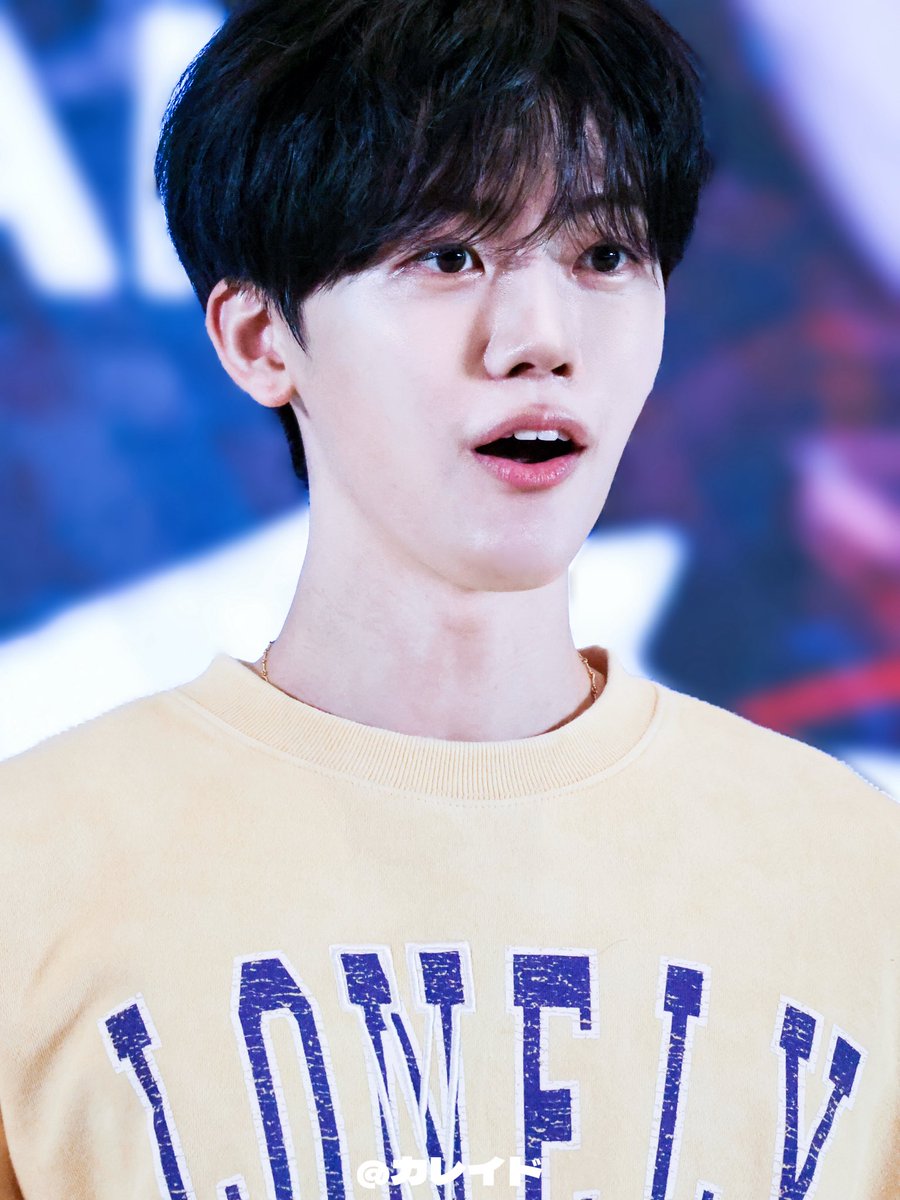 ジェミン 260206 JD 😲 #재민 #JAEMIN #ジェミン #NCT #NCTDREAM