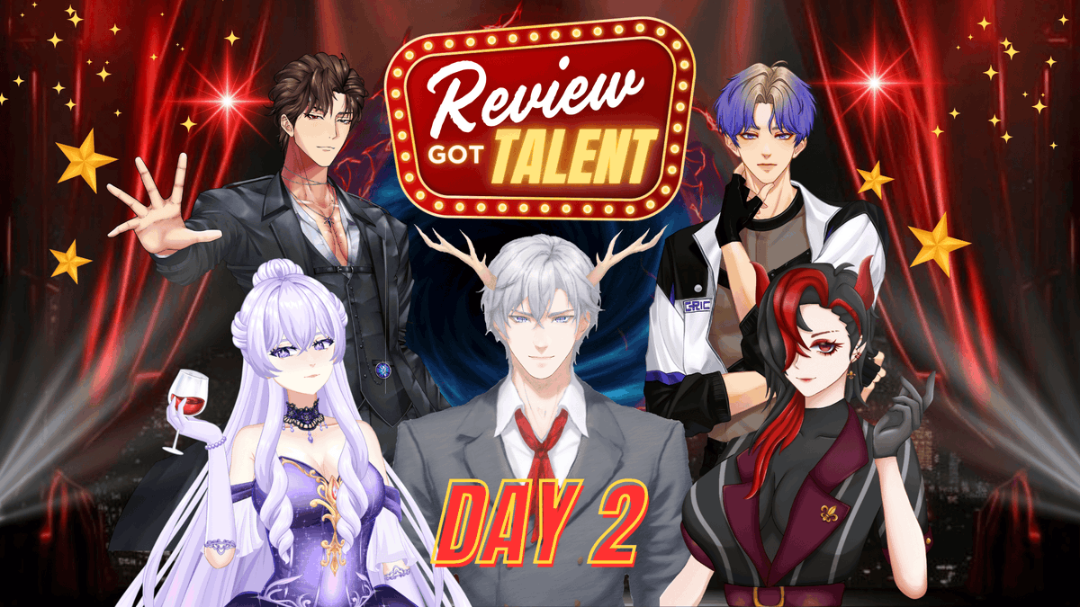 KALO RAME PART 2, MAAP LUPA UPDATE PART 1🤣

🕗: 19:00 WIB
📆: 7 FEBUARY 2026
🔗: youtube.com/live/ekVkwZXMM…

#vtuber #vtuberid #VTuberUprising #review #live