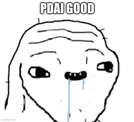 You have found the most retarded community in crypto. Congratulations.