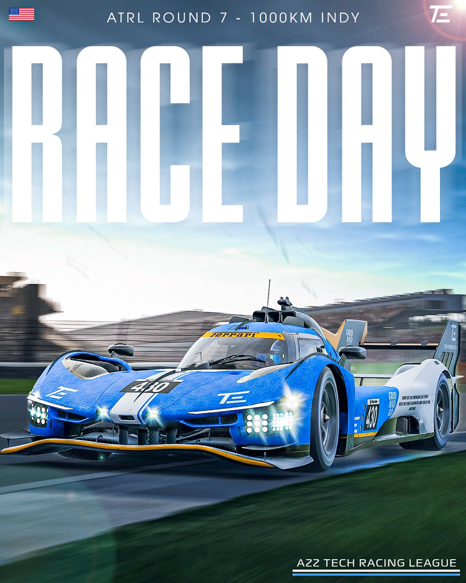 Team EnduroTech tweet media