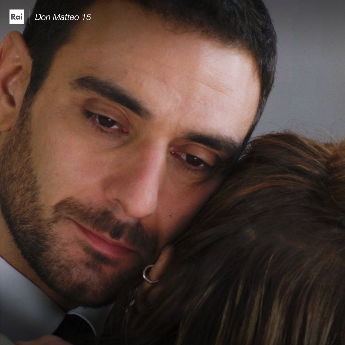 Avevo bisogno di una seconda visione. La dinamica è la stessa di tutte le coppie passate per questa fiction ma ora mi aspetto la super litigata perché questo finale non era di pace ma era un Diego deluso che ha messo da parte tutto perche la ama da morire.
#mezzanottini