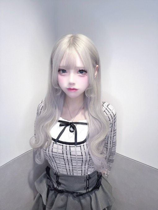 コスプレイヤー미유 ミユのTwitter画像24