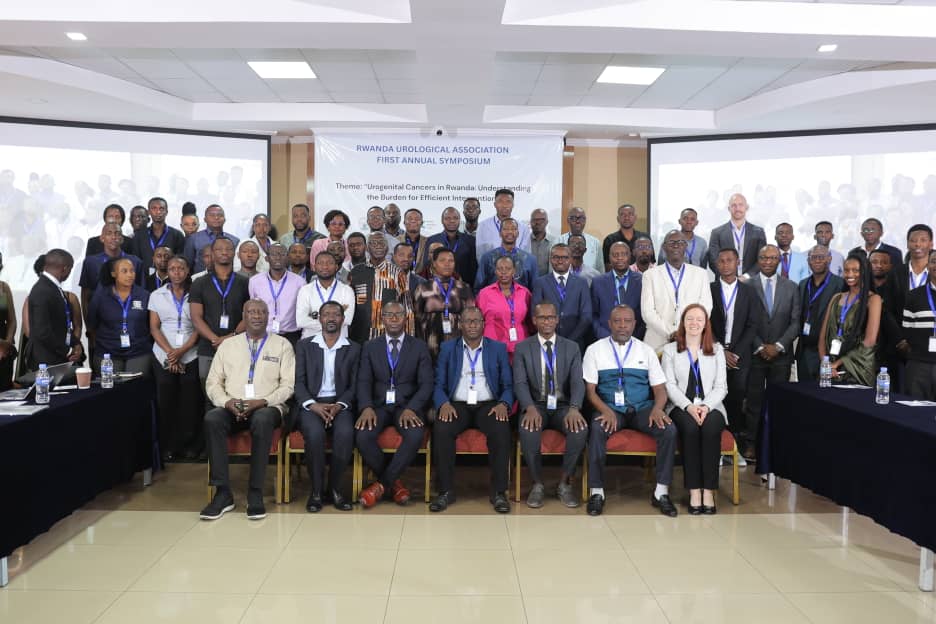 nduwa9416's tweet photo. Honored to have contributed to the success of the First RUA Annual Symposium as part of the protocol team at Lemigo Hotel. A memorable day of service, learning, and meaningful interaction with the medical and healthcare community. 
#RUASymposium  #ProtocolDuty #MedicalEvents https://t.co/El4J8WpOGX