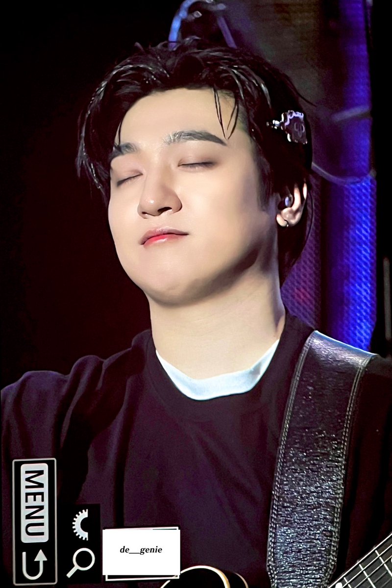 260207 The DECADE #성진 pre
#데이식스 #DAY6 #SUNGJIN