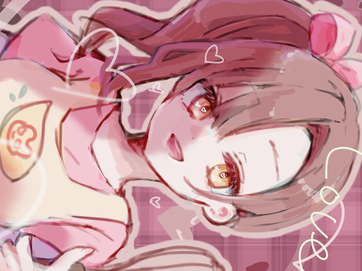 ひか@Skeb受付中 tweet media