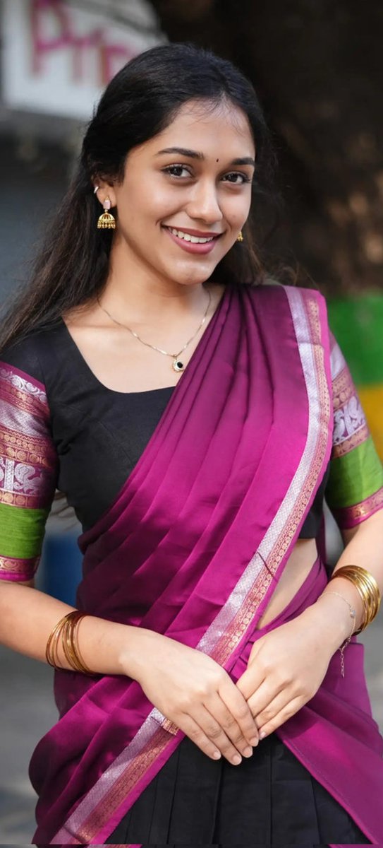 anjanasammu's tweet image. Be happy always 💜😍

Beautiful evening 💜🫶🏻