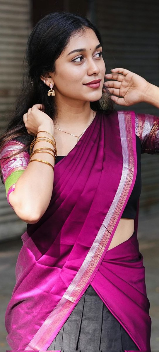 anjanasammu's tweet image. Be happy always 💜😍

Beautiful evening 💜🫶🏻