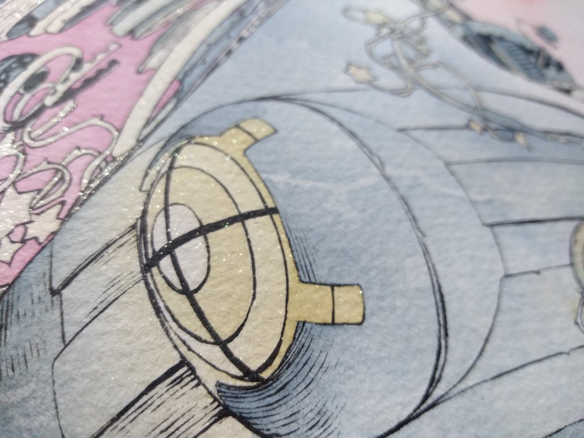 でけ～た(´▽｀)ﾉ