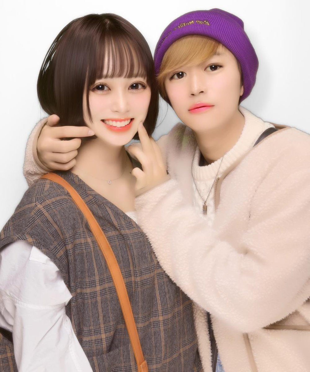 9_manatee_6's tweet photo. だいぶ雰囲気変わりました
1.2枚目→2019年
3.4枚目→2025年

#平成プリ https://t.co/u43wPVgVfH