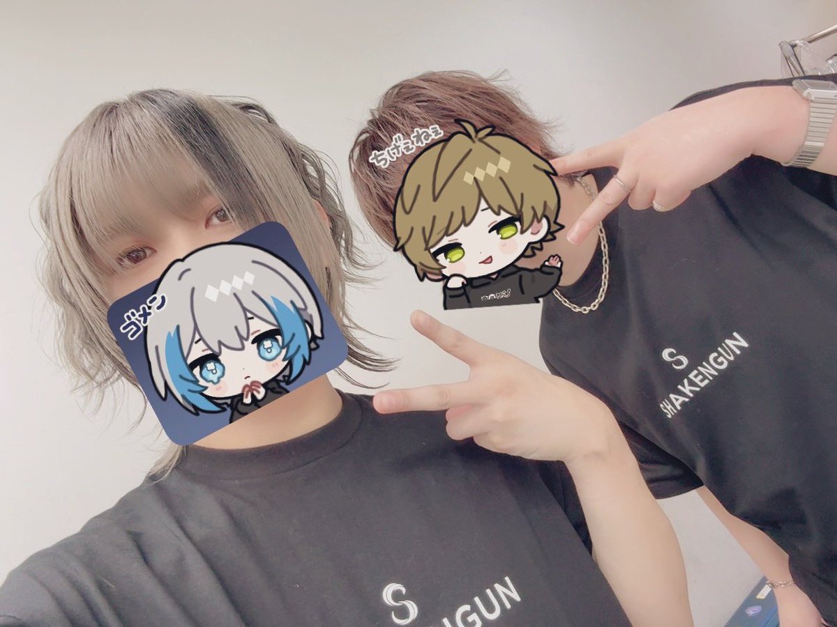 しるばーな🍕クレノア (@silvana4687) / Posts / X