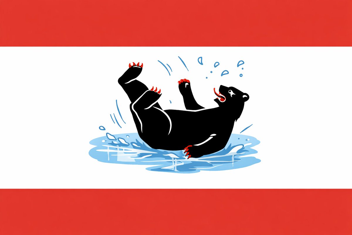 Berliner Landesflagge (Neu)