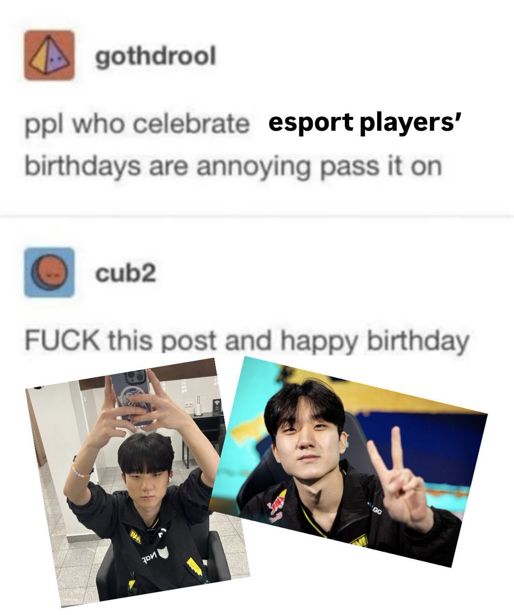 susilovesesport's tweet image. HAPPY BIRTHDAY POBY‼️