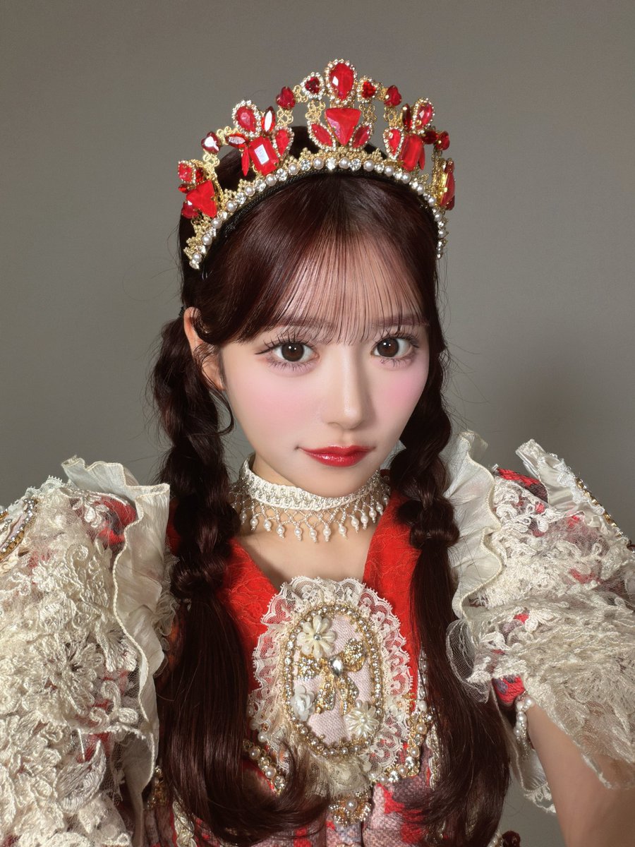 すずな tweet media