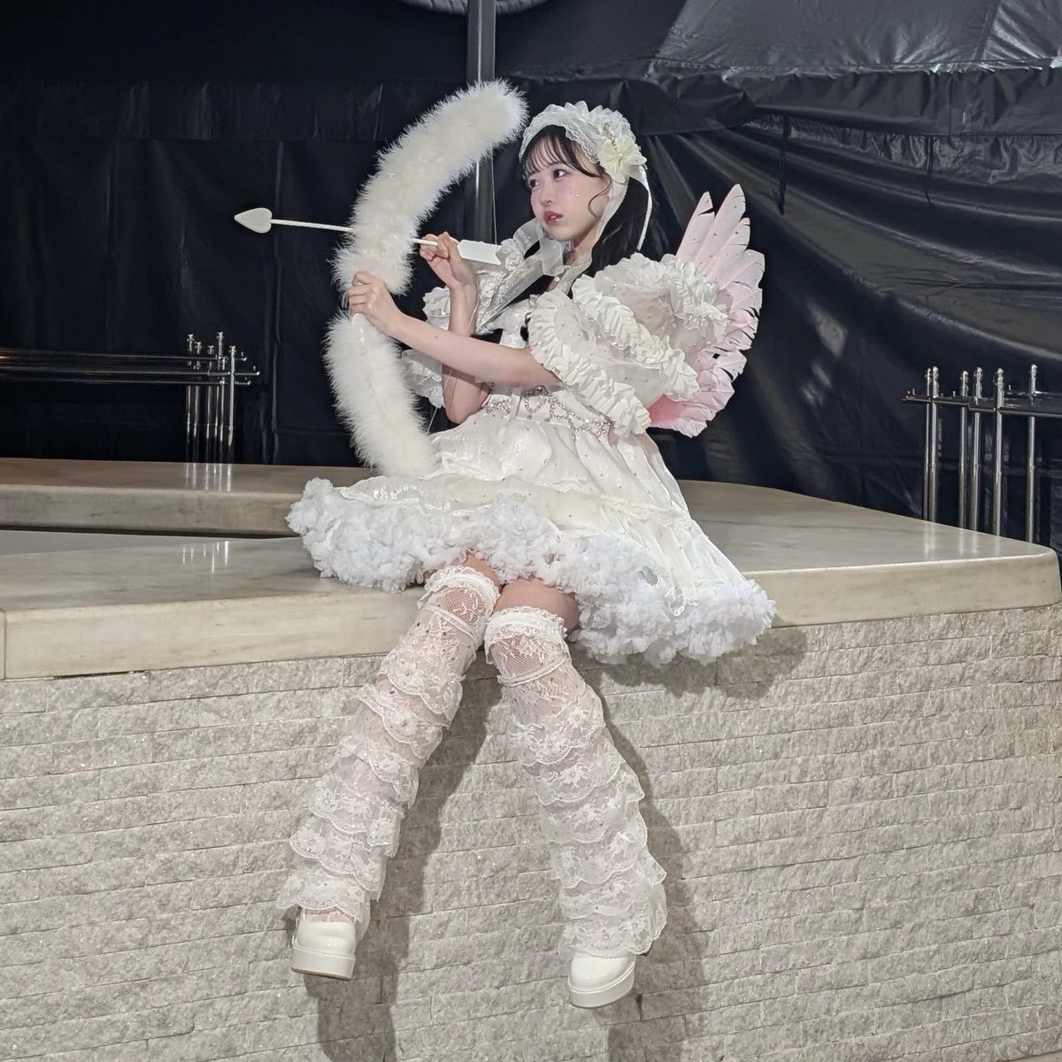 すずな tweet media