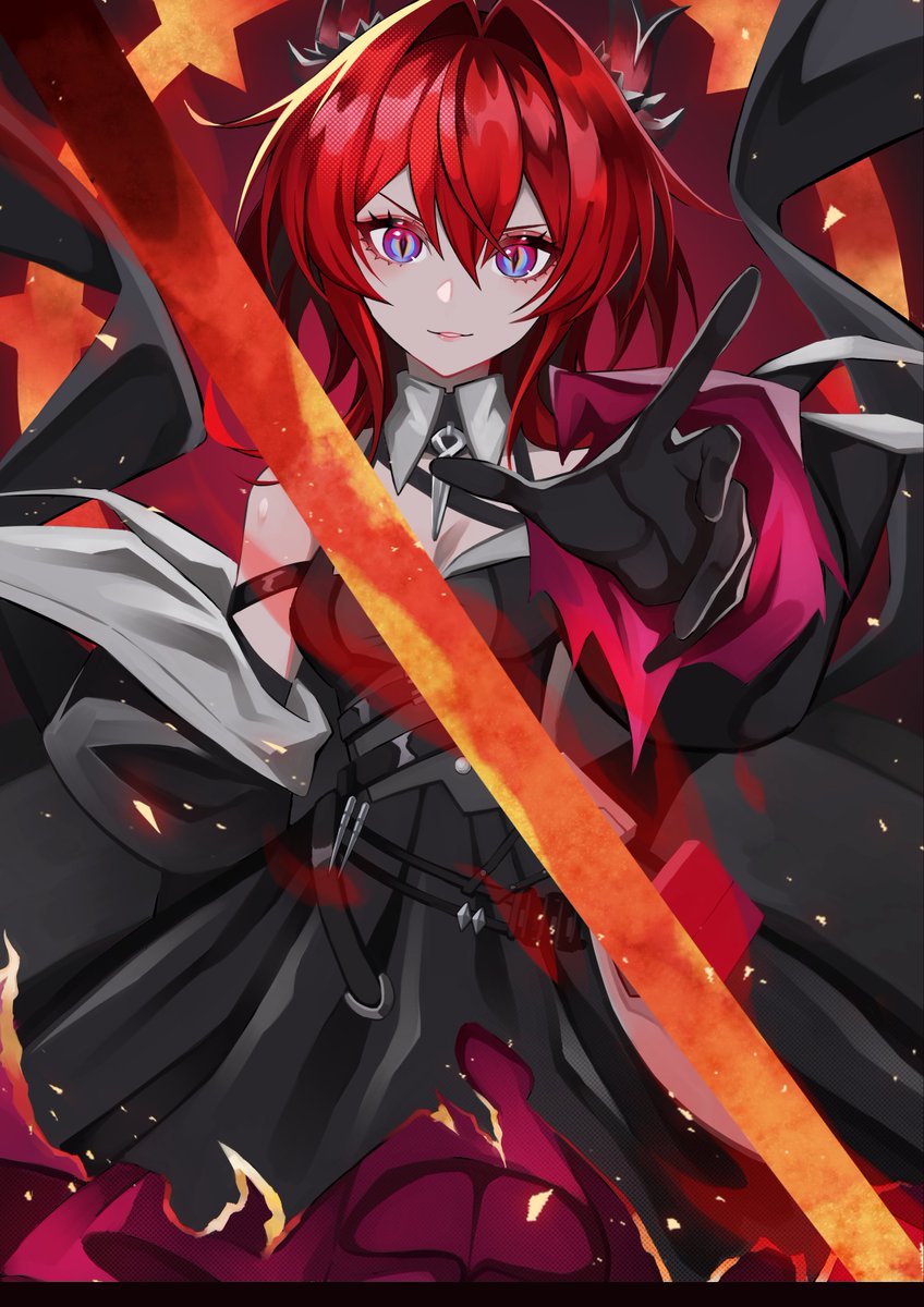 #エンドフィールド 
#アークナイツエンドフィールド