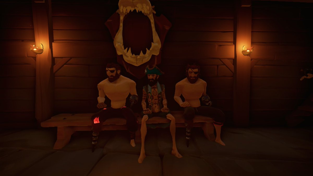 Cpt Thameri tweet media