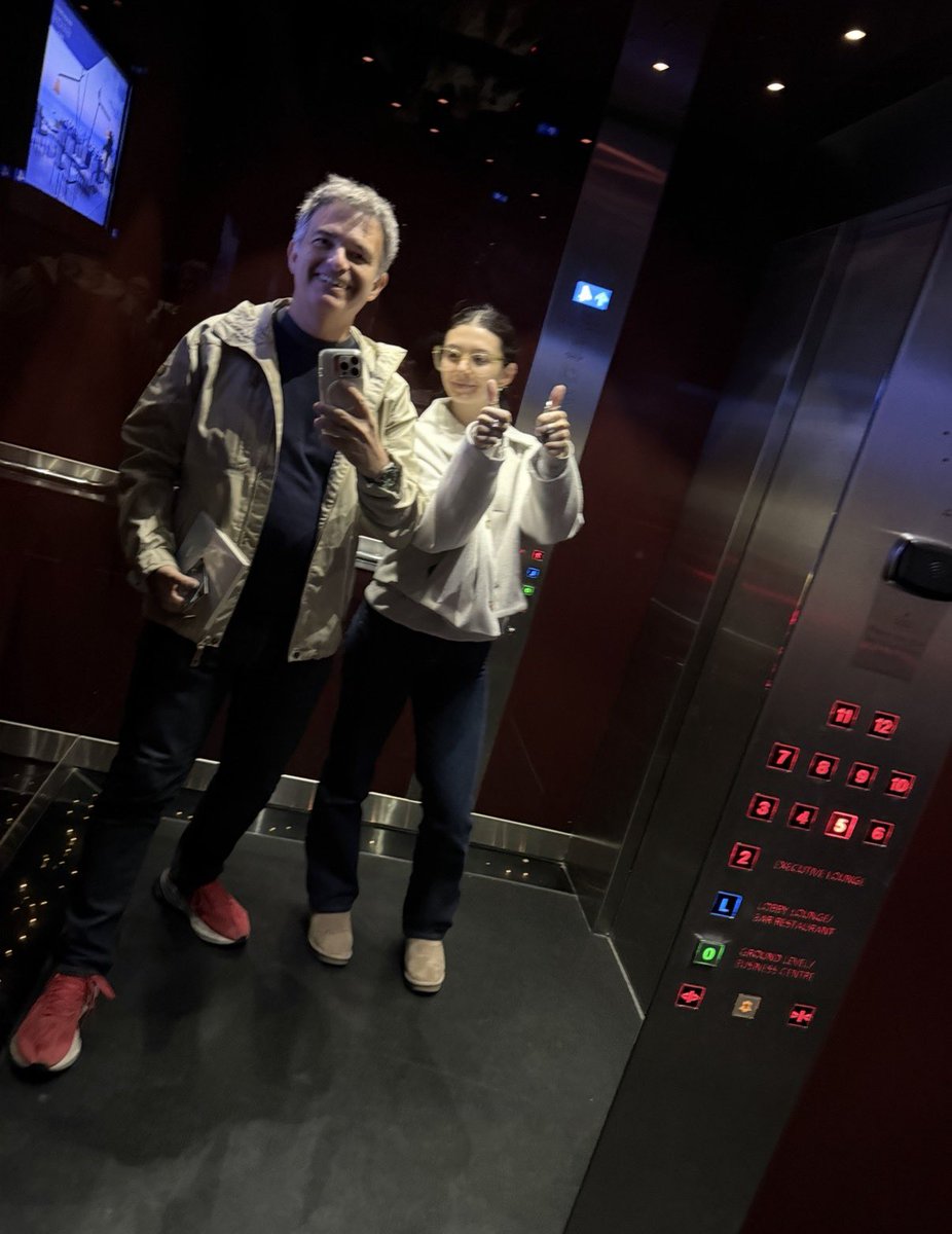 Keith Azopardi tweet media