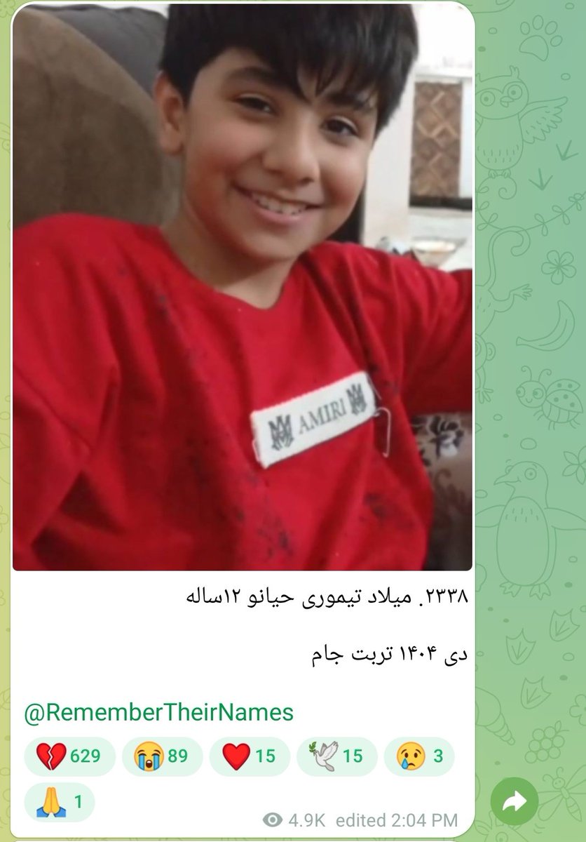 it's so empty without me! tweet media