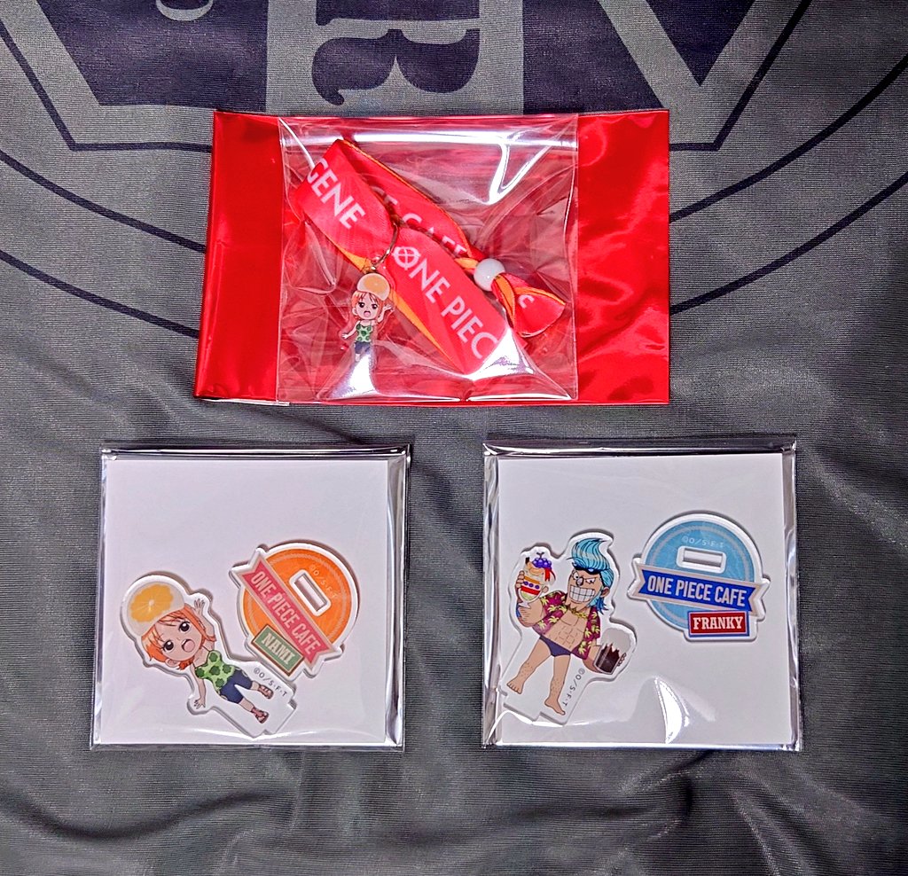 なごみ取引垢 tweet media