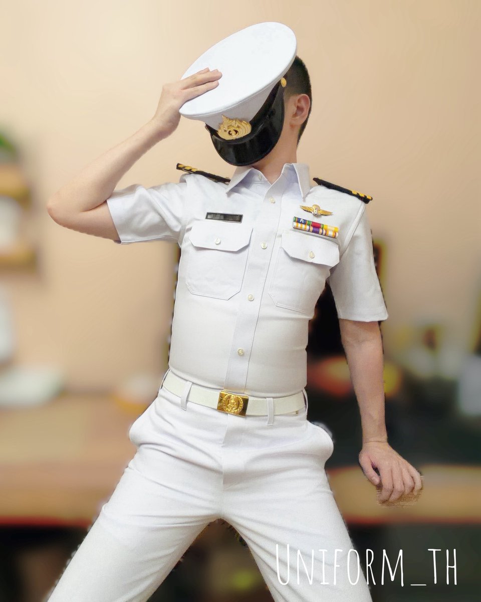 UniformFetish tweet media