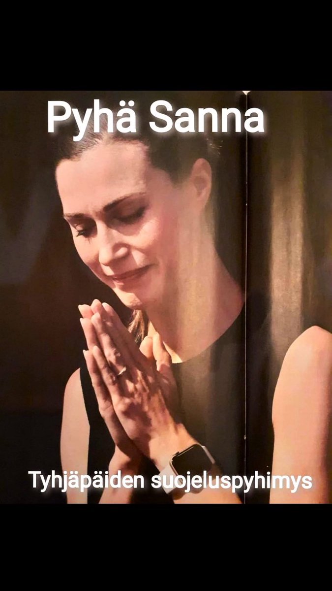 perusboomer's tweet photo. Balzar ei kadu.
Sanna ei kadu.
Tytti ei kadu.

Ullatus? https://t.co/pKPvyiAecs