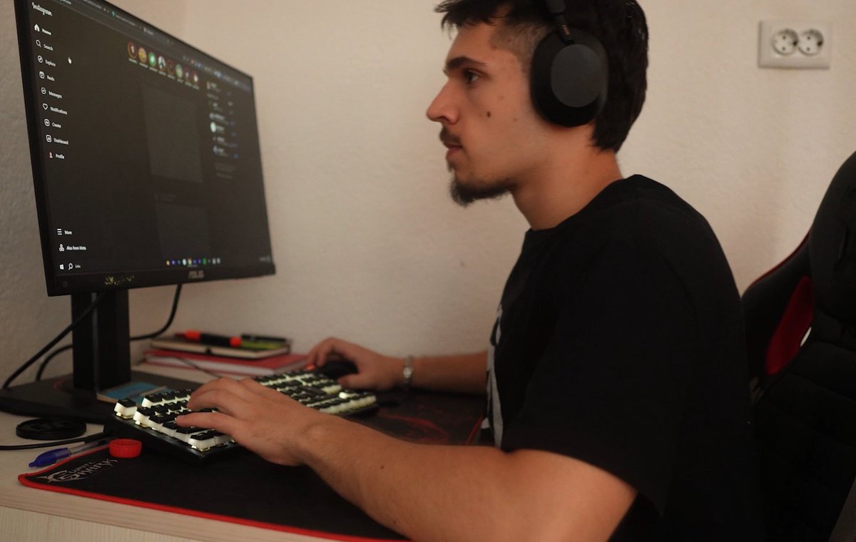 Leonid Trajkoski tweet media