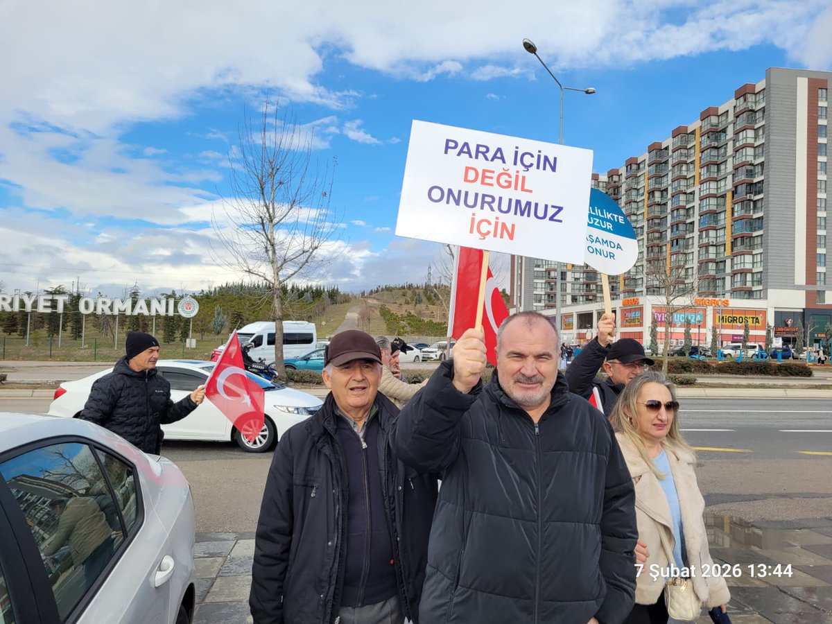 Namık Karaca tweet media