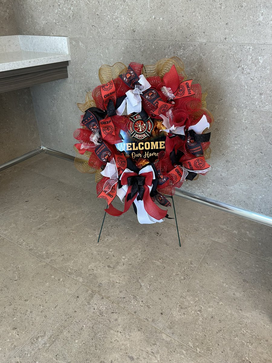 Bridgewater Fire Dept tweet media