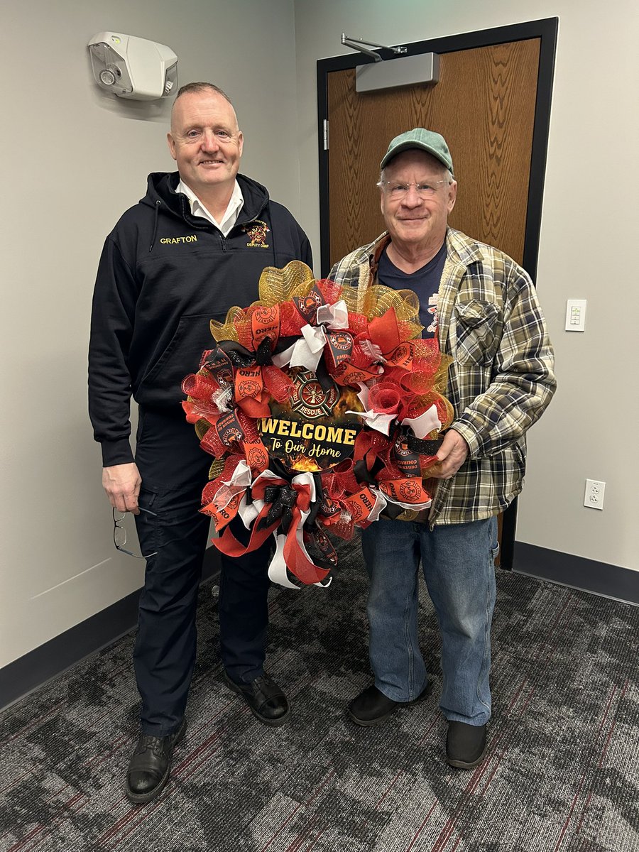 Bridgewater Fire Dept tweet media